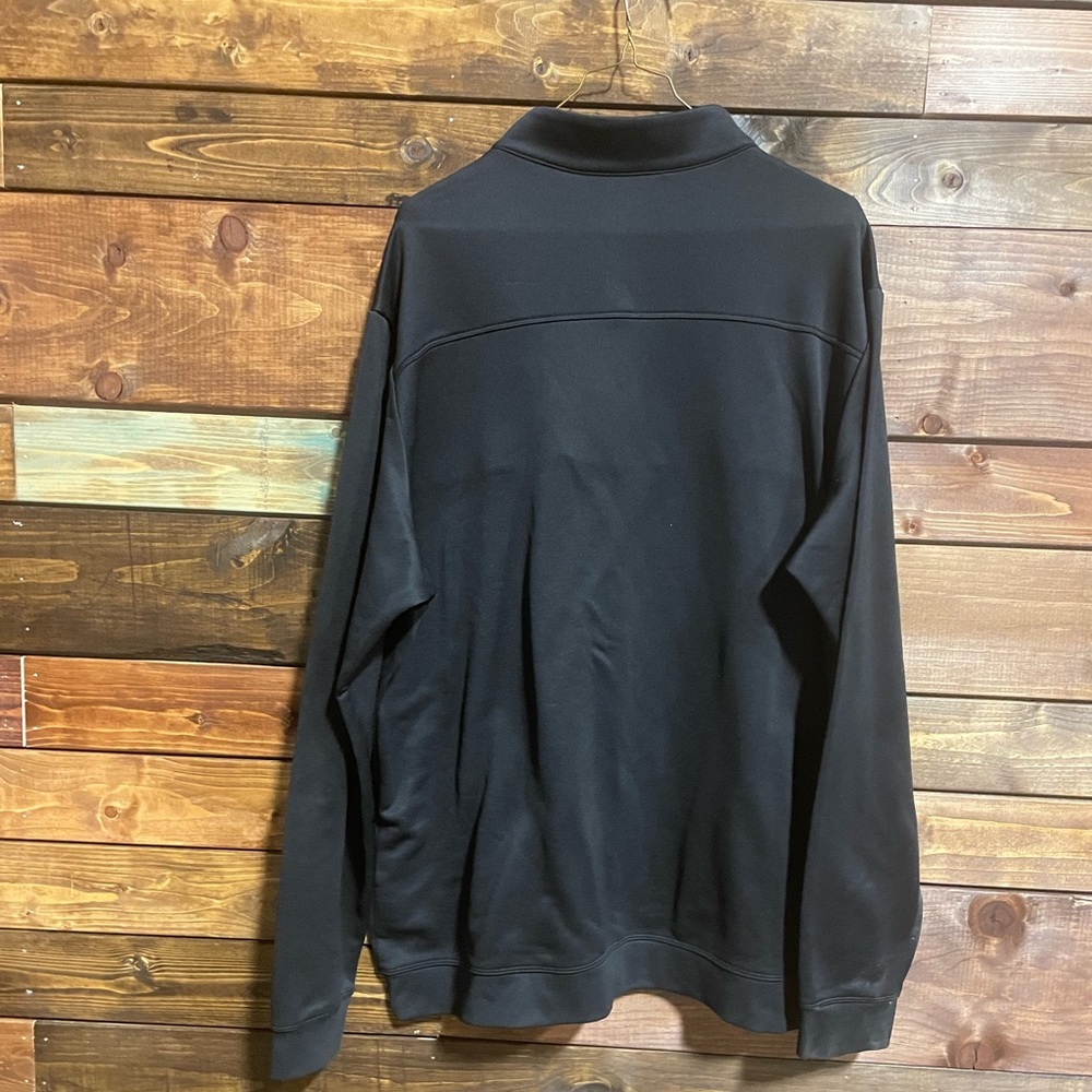 Adidas Golf Performance Jacket - image 5